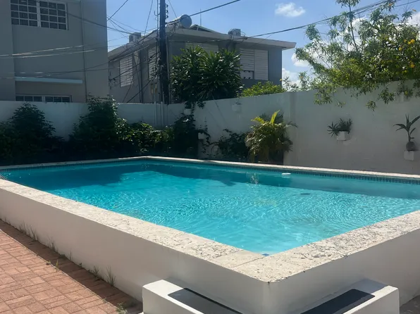45 Calle Mar Mediterraneo Villamar, Carolina, PR
