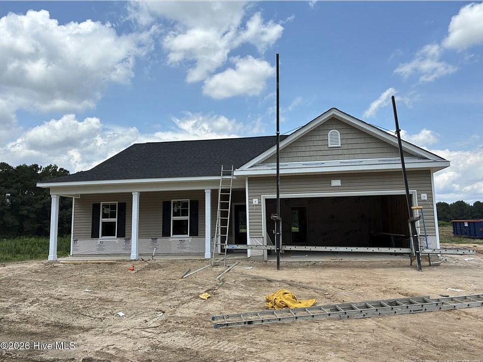 2nd image of 3517 N Old Wire (Lot 1) Road