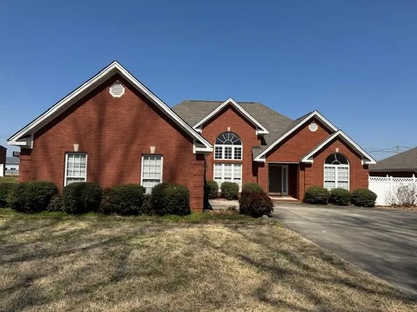 719 Highland Ave, Muscle Shoals, AL 35661
