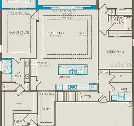 2nd image of this home