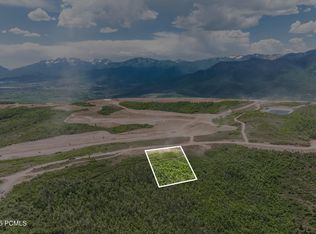 1607 E Marcella Ridge Rd #508, Heber City, UT 84032