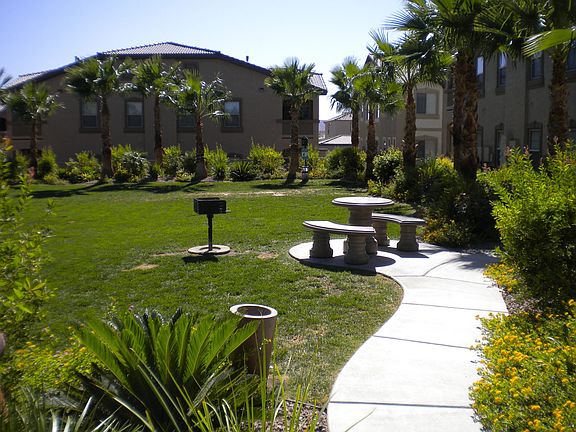2nd image of 8985 S Durango Dr Unit 2058