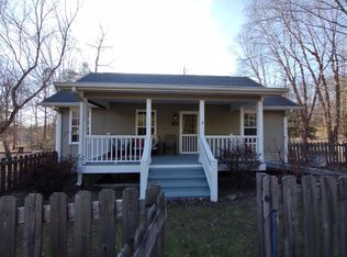 106 Mount Olive Rd, Lookout mtn, GA 30750