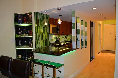 Sold by Manhattan Residential Group