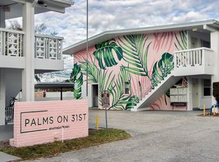 Palms on 31st, Saint Petersburg, FL 33713