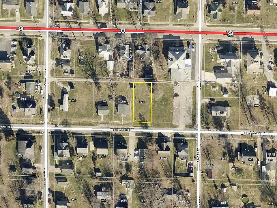 2nd image of E Sycamore St