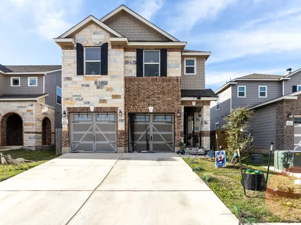 1133 Aronia Ln, Georgetown, TX 78626
