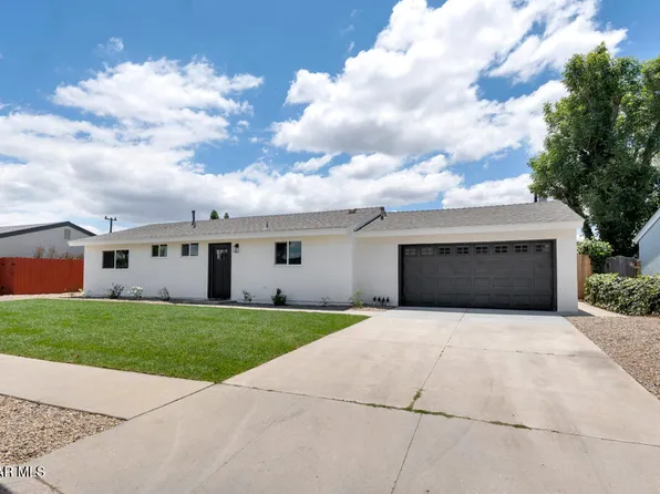 1548 Wallace St, Simi Valley, CA 93065