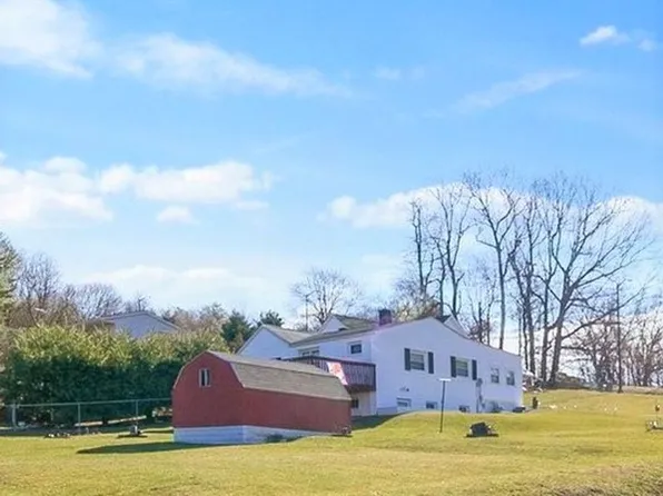 723 Lee St, Blacksburg, VA 24060