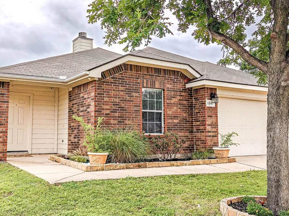 1241 Artesia Dr, Haslet, TX 76052