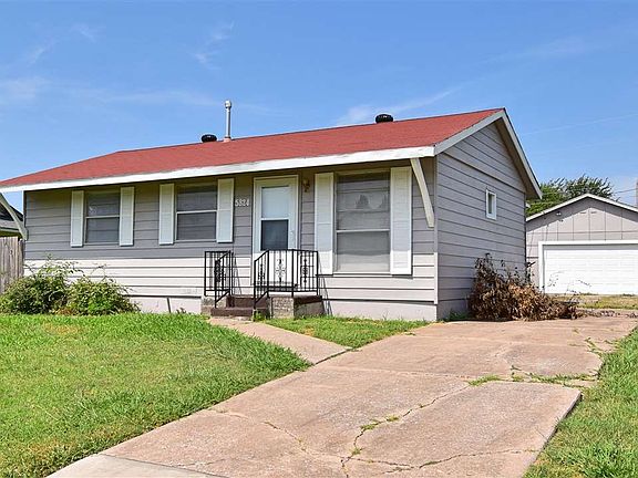 3rd image of 5824 NW Kinyon Ave