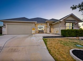 229 Oxbow Cv, Georgetown, TX 78628