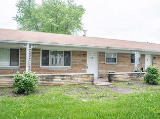 3001 N Campbell Ave, Indianapolis, IN