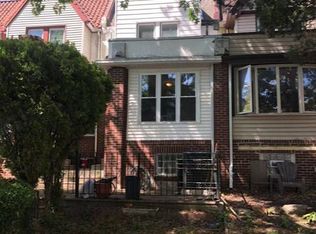 4817 Osage Ave, Philadelphia, PA 19143