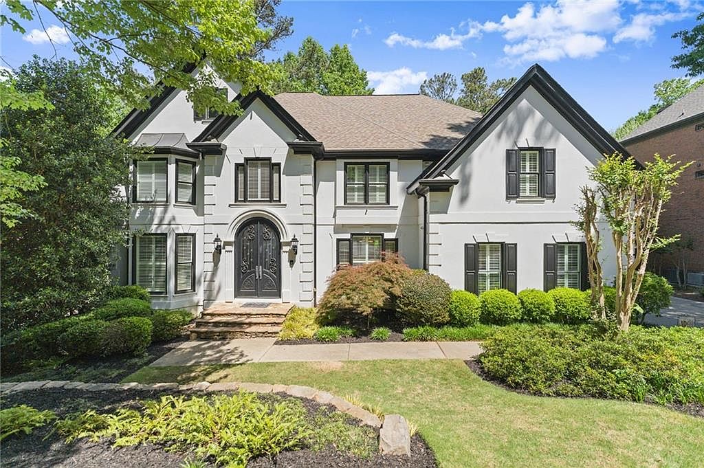 1330 Creek Ridge Xing