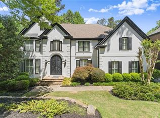 1330 Creek Ridge Xing, Alpharetta, GA 30005