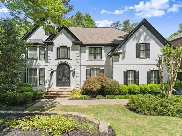 1330 Creek Ridge Xing, Alpharetta, GA 30005