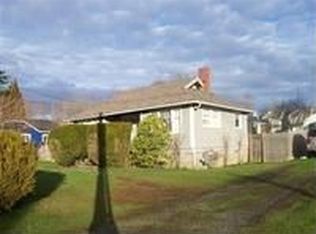3014 Orleans St, Bellingham, WA 98226