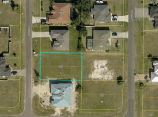1605 NW 31st Pl, Cape Coral, FL 33993