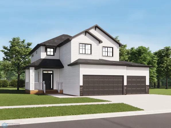 6629 32nd St S #Tjv5bz, Fargo, ND 58104