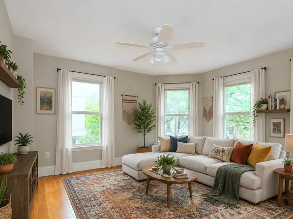 (undisclosed Address), Somerville, MA 02143