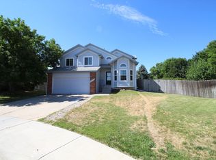 2213 Sunleaf Ct, Fort Collins, CO 80525