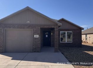 2515 N Avenue O, Lubbock, TX 79403