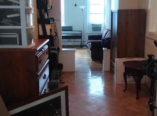 521 Madison St APT 3L, Hoboken, NJ 07030