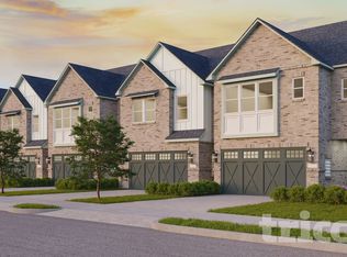 5448 Granite Ave, Sachse, TX 75048