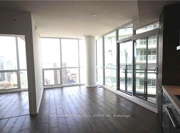 2nd image of 45 Charles St E #4802