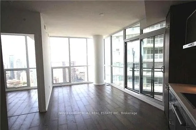 45 Charles St E #4802 — Photo 2