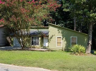 5727 Everglades Ln #0, Norcross, GA 30071