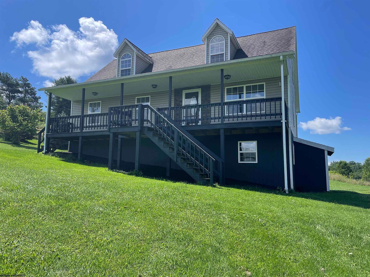 216 Dakota Ln, Terra Alta, WV 26764 MLS 10150262 Zillow