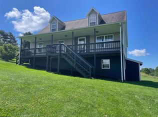 216 Dakota Ln, Terra Alta, WV 26764