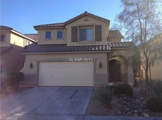 3435 Bella Valencia Ct #0, Las Vegas, NV 89141