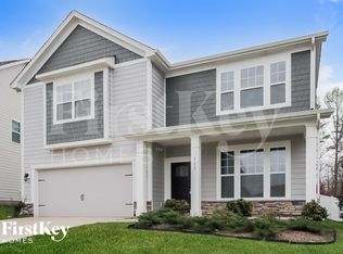 117 W Americana Dr, Mooresville, NC 28115