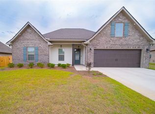 2129 Eagles Ridge Cv, Cantonment, FL 32533