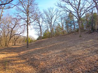 E Sorghum Mill Rd Lot 4, Arcadia, OK 73007