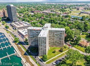 8900 E Jefferson Ave #225, Detroit, MI