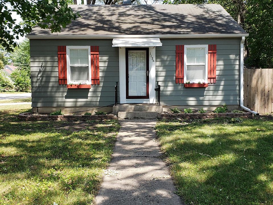 1st image of this home