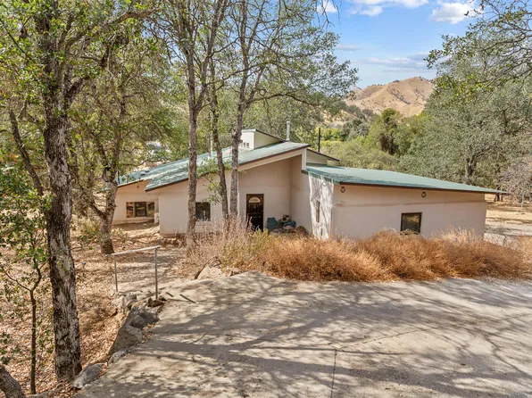 40901 Quail Drive, Three Rivers, CA 93271