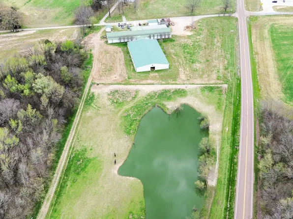 7650 Highway 18 S, Hickory Valley, TN 38042