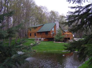 13869 Elm Rd, Lake Odessa, MI 48849