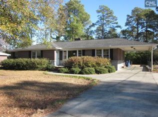 238 Castle Dr, West Columbia, SC 29169