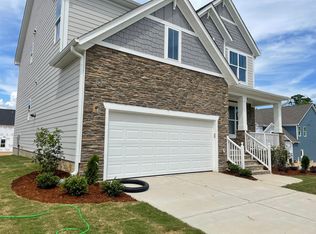 4521 Brintons Cottage St, Raleigh, NC 27616