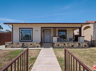 6435 Madden Ave, Los Angeles, CA 90043