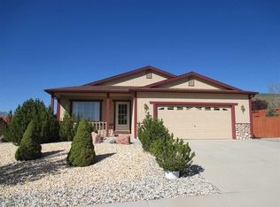 315 Aquamarine Ct, Reno, NV 89508