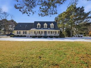 1653 Nanneys Creek Rd, Virginia Beach, VA 23457