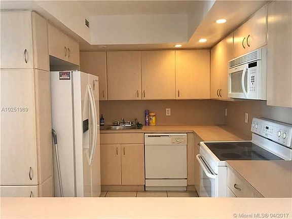2nd image of 5600 Collins Ave APT 15Y