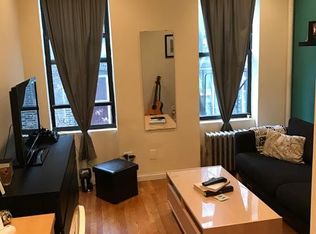 91 Clinton St APT 15, New York, NY 10002